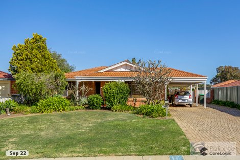 16 Windermere Cir, Joondalup, WA 6027