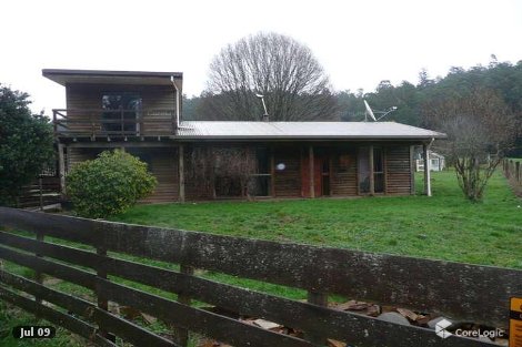 5 Rowlands Rd, Liena, TAS 7304