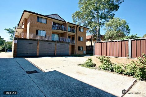 35/11 Louis St, Granville, NSW 2142