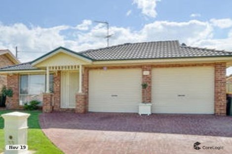 33 Kent Rd, Narellan Vale, NSW 2567