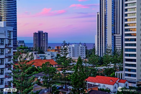 1001/22 Surf Pde, Broadbeach, QLD 4218