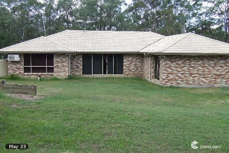 2743 Forest Hill Fernvale Rd, Lowood, QLD 4311