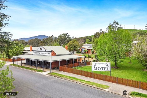 7-11 Towong Rd, Corryong, VIC 3707