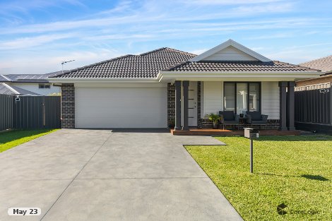 28 Finch St, Wongawilli, NSW 2530