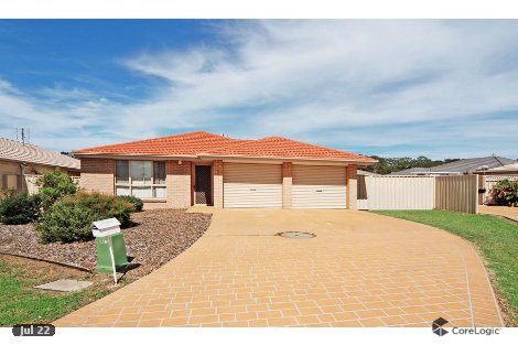 7 Neptune Pl, Worrigee, NSW 2540