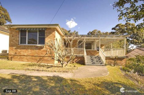 8 Tullamore Ave, Killarney Heights, NSW 2087