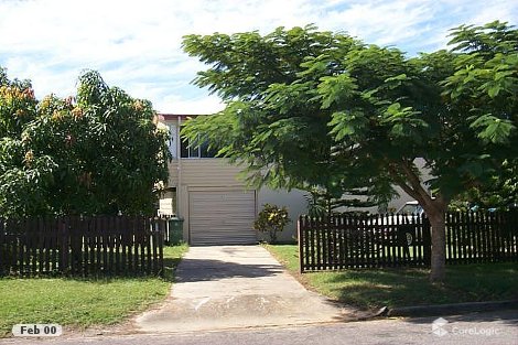 63 Hammett St, Currajong, QLD 4812