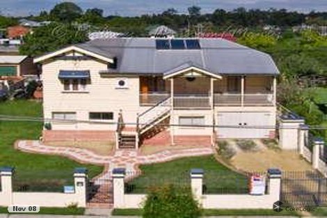 121 Armstrong Rd, Cannon Hill, QLD 4170