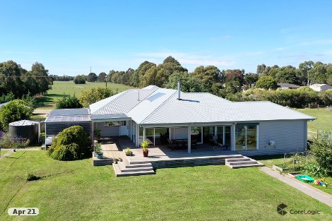 20 Corcoran Rd, Bunyip, VIC 3815