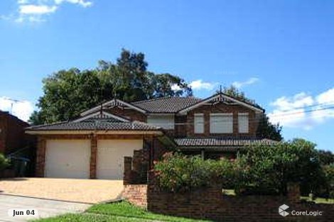 124 Lovell Rd, Eastwood, NSW 2122