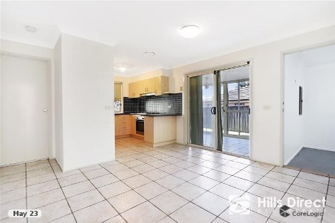 51 Kentwell Cres, Stanhope Gardens, NSW 2768