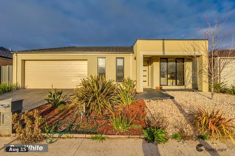 8 Berowa St, Tarneit, VIC 3029