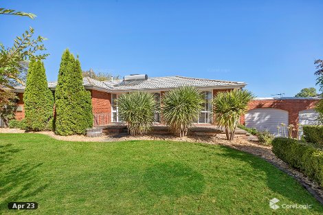 3 Colborne Pl, Spence, ACT 2615