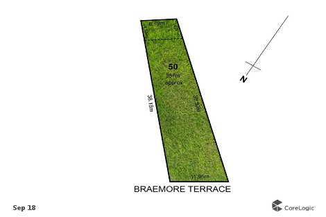 Lot 50/28 Braemore Tce, Campbelltown, SA 5074