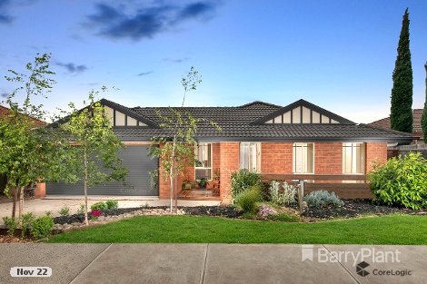 66 Trinity Way, South Morang, VIC 3752