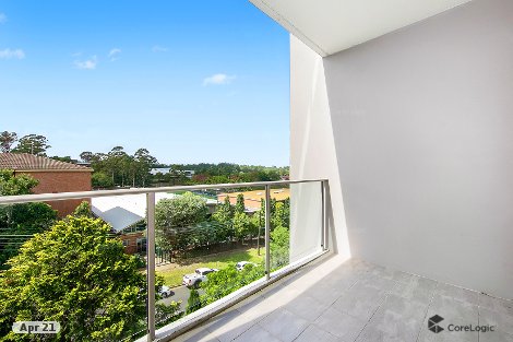 24/14-18 College Cres, Hornsby, NSW 2077