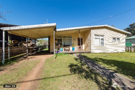 23 Adam St, Nannup, WA 6275