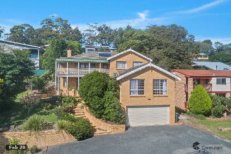 4 Michael Cres, Kiama Downs, NSW 2533