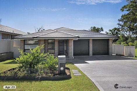 45 Candlebark Cl, West Nowra, NSW 2541