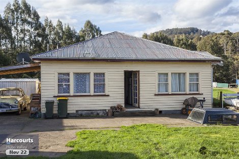 56 Arve Rd, Geeveston, TAS 7116