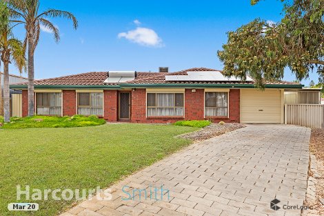 18 Sir Ross Smith Ave, North Haven, SA 5018