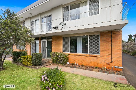 7/122a Russell St, Toowoomba City, QLD 4350