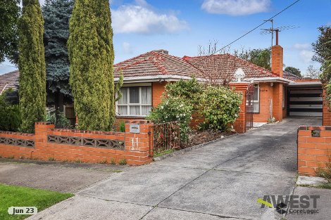 11 Chancellor Rd, Airport West, VIC 3042