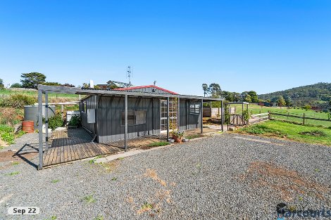 18 Weegena Rd, Kimberley, TAS 7304