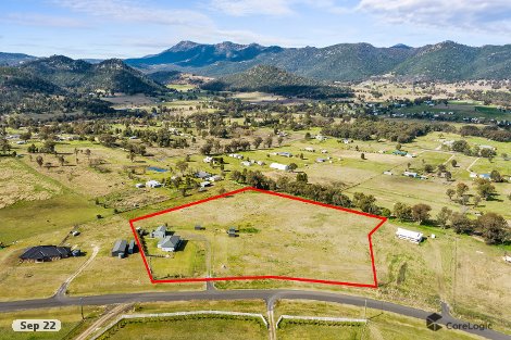 4 Michael Cl, Moonbi, NSW 2353