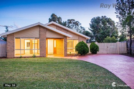 1 Tivoli Ct, Keilor Lodge, VIC 3038