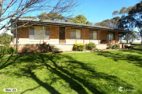 75 Waterview Rd, Monteagle, NSW 2594
