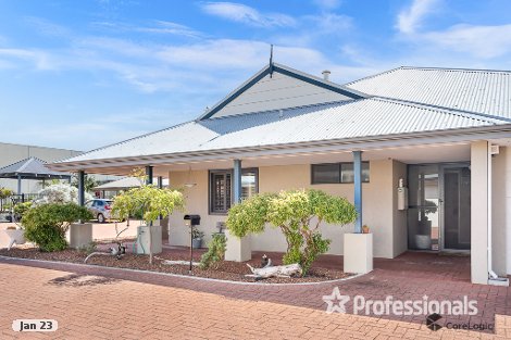 2/90 Seymour St, West Busselton, WA 6280