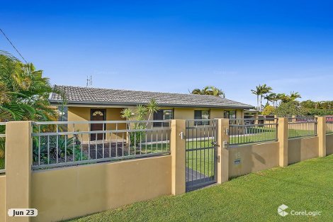 18 Kurrajong Ave, Hollywell, QLD 4216