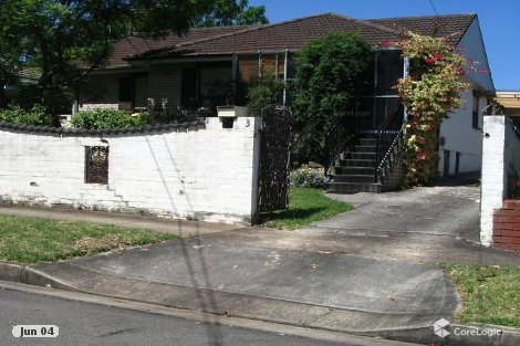 3 Chiswick St, Chiswick, NSW 2046