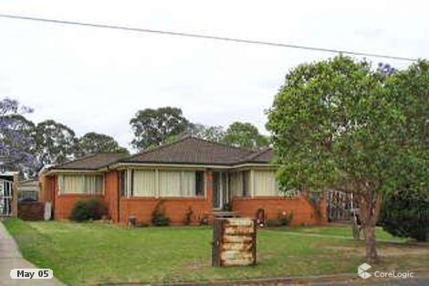 39 William St, Cambridge Park, NSW 2747