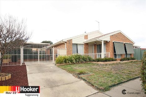 111 Pockett Ave, Banks, ACT 2906