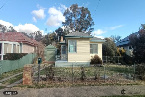 28 Barrack St, Cooma, NSW 2630