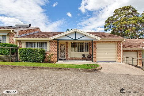 18/2 Bancks Ave, Cardiff South, NSW 2285