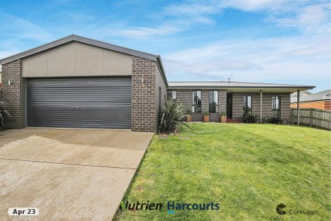 14 Silverback Pl, Leongatha, VIC 3953