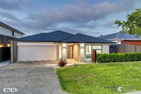 41 Invergarry Cct, Heathwood, QLD 4110