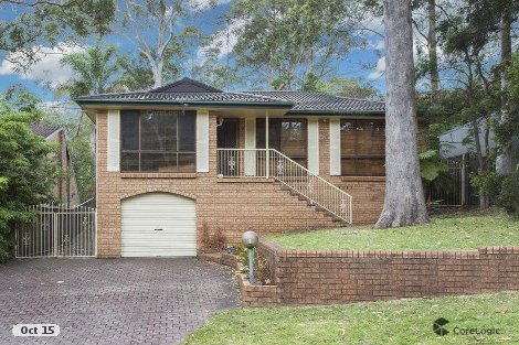 15 Vera St, Helensburgh, NSW 2508