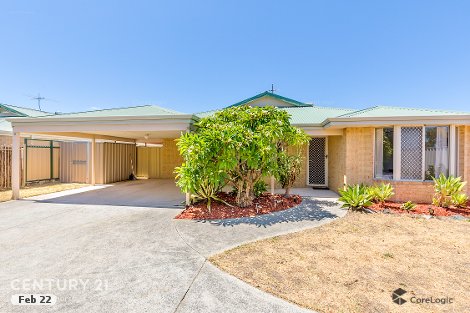 38b Firefalls Cl, Huntingdale, WA 6110