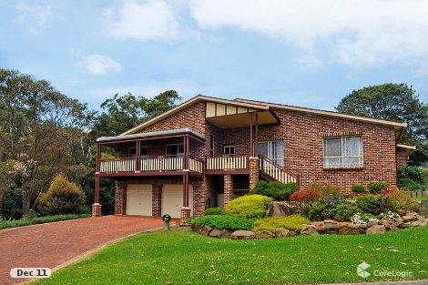 9 Michael Cres, Kiama Downs, NSW 2533