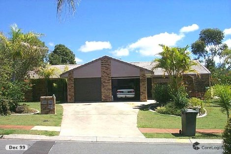 3 Illusion Ct, Oxenford, QLD 4210
