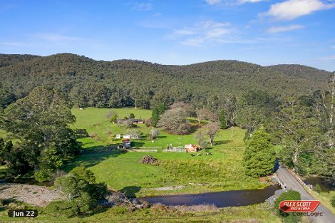 240 Toorongo Valley Rd, Noojee, VIC 3833