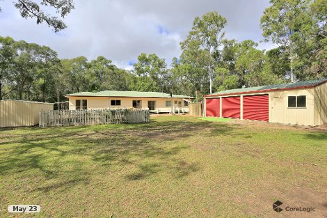 50 Pleasant Dr, Sharon, QLD 4670