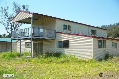 1021 Kyogle Rd, Fernside, NSW 2480