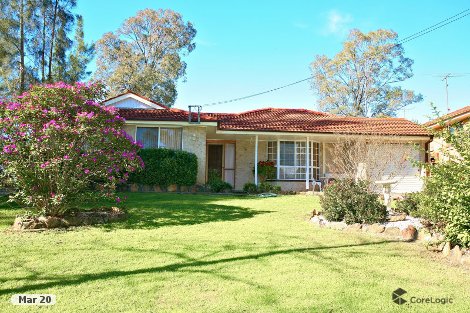 56 Mitchell Dr, Glossodia, NSW 2756