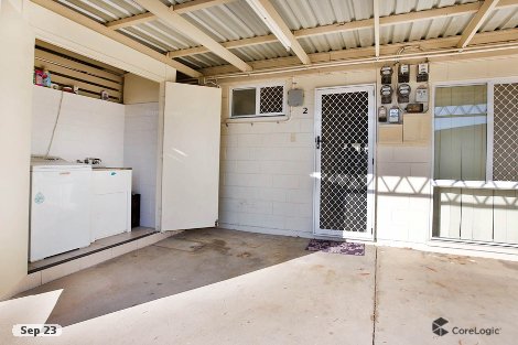 2/61 Punari St, Currajong, QLD 4812