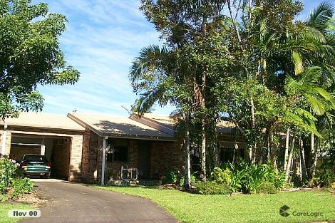 33 Nelson St, Innisfail Estate, QLD 4860